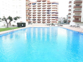 Apartamento Geminis Playa de Gandia, Grau i Platja